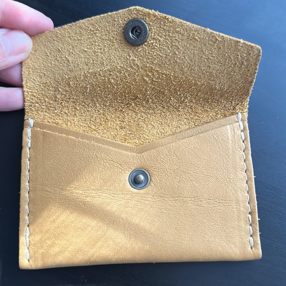 Mini Envelope Wallet - Picture 4 of 4
